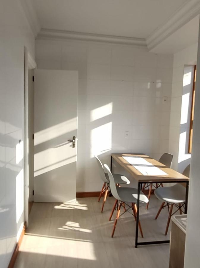 Apartament Ap La Bela Vista Gramado Zewnętrze zdjęcie