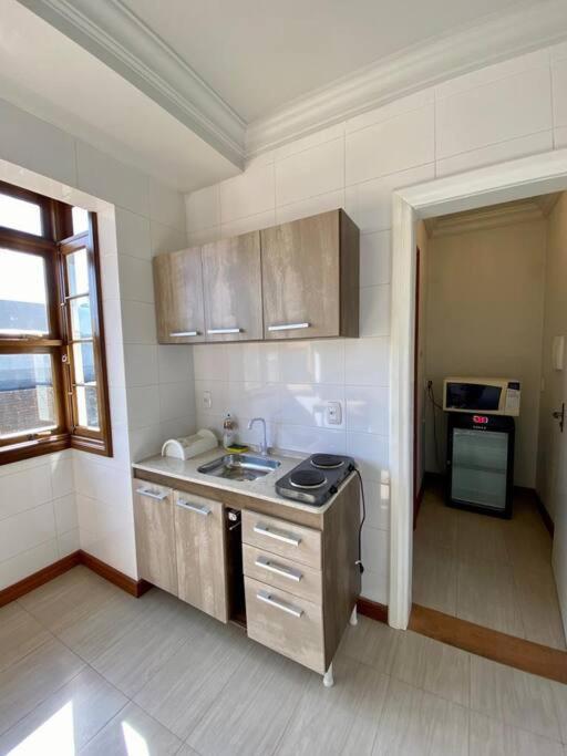 Apartament Ap La Bela Vista Gramado Zewnętrze zdjęcie
