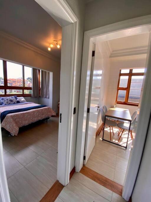 Apartament Ap La Bela Vista Gramado Zewnętrze zdjęcie