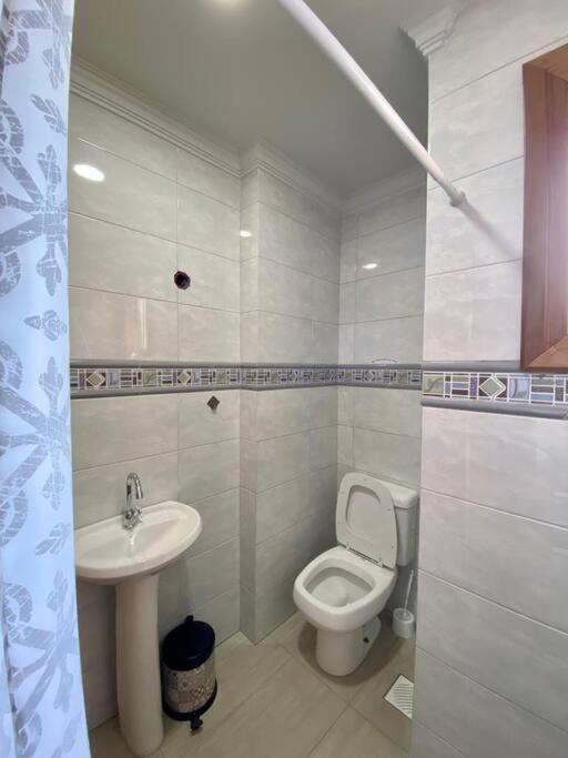 Apartament Ap La Bela Vista Gramado Zewnętrze zdjęcie