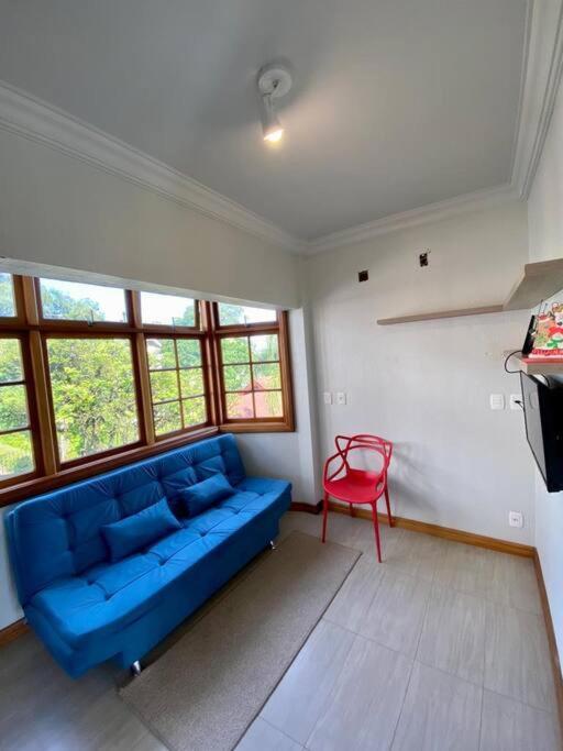 Apartament Ap La Bela Vista Gramado Zewnętrze zdjęcie